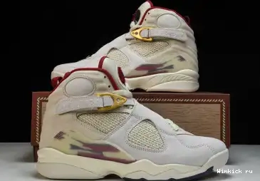Casa Retro Su SoleFly SP Casa Mi Jordan Es 8 0615